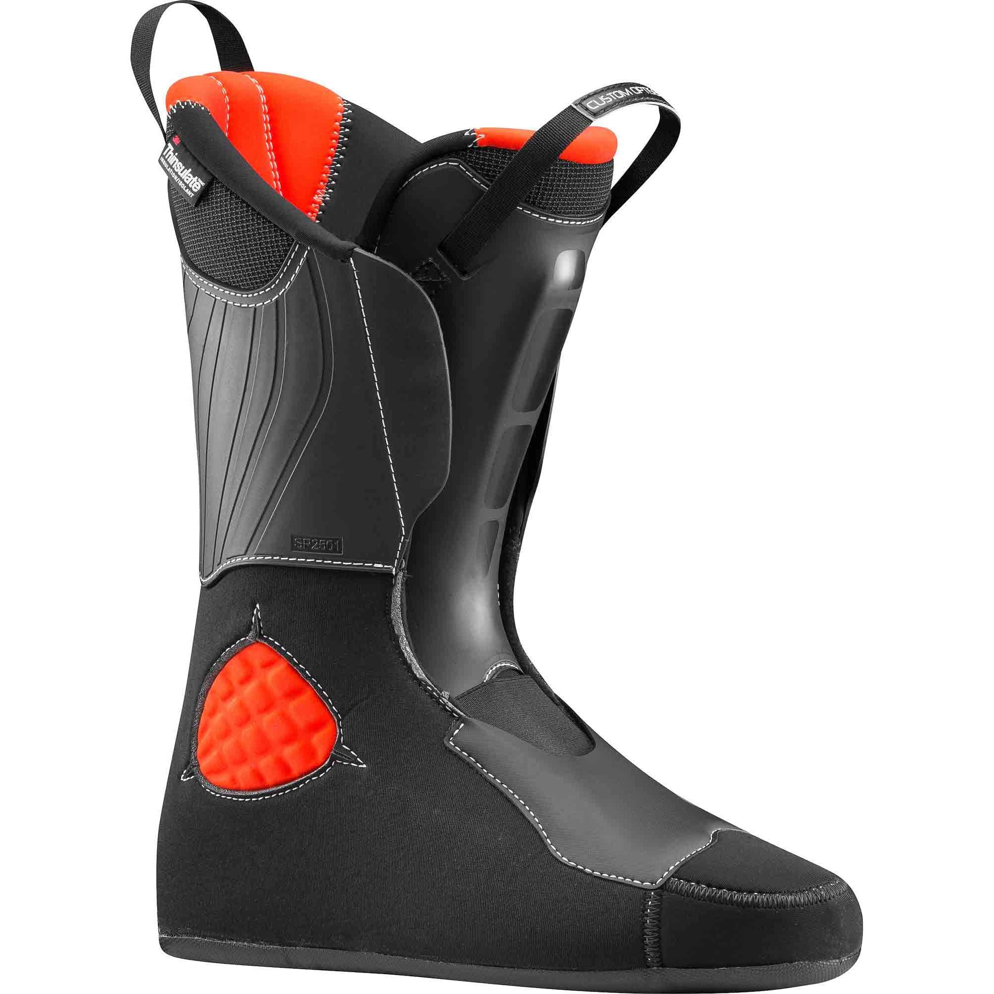 ALLSPEED ELITE 130 BOOTS