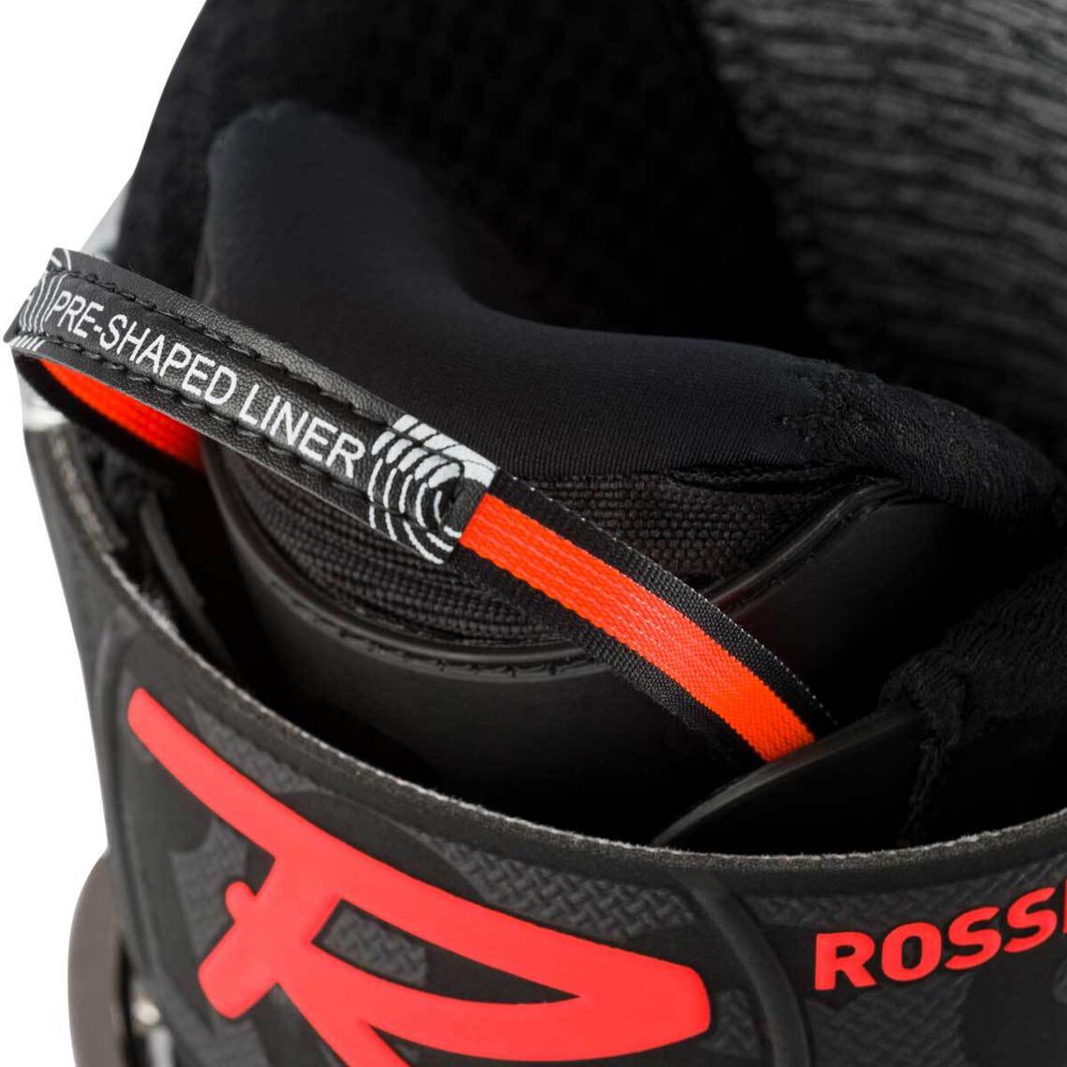 ALLSPEED ELITE 130 BOOTS