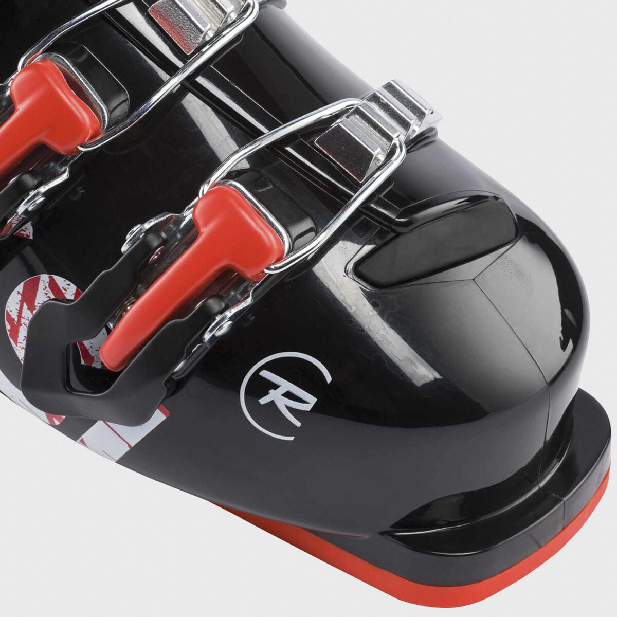 KID'S COMP JUNIOR 3 BOOTS