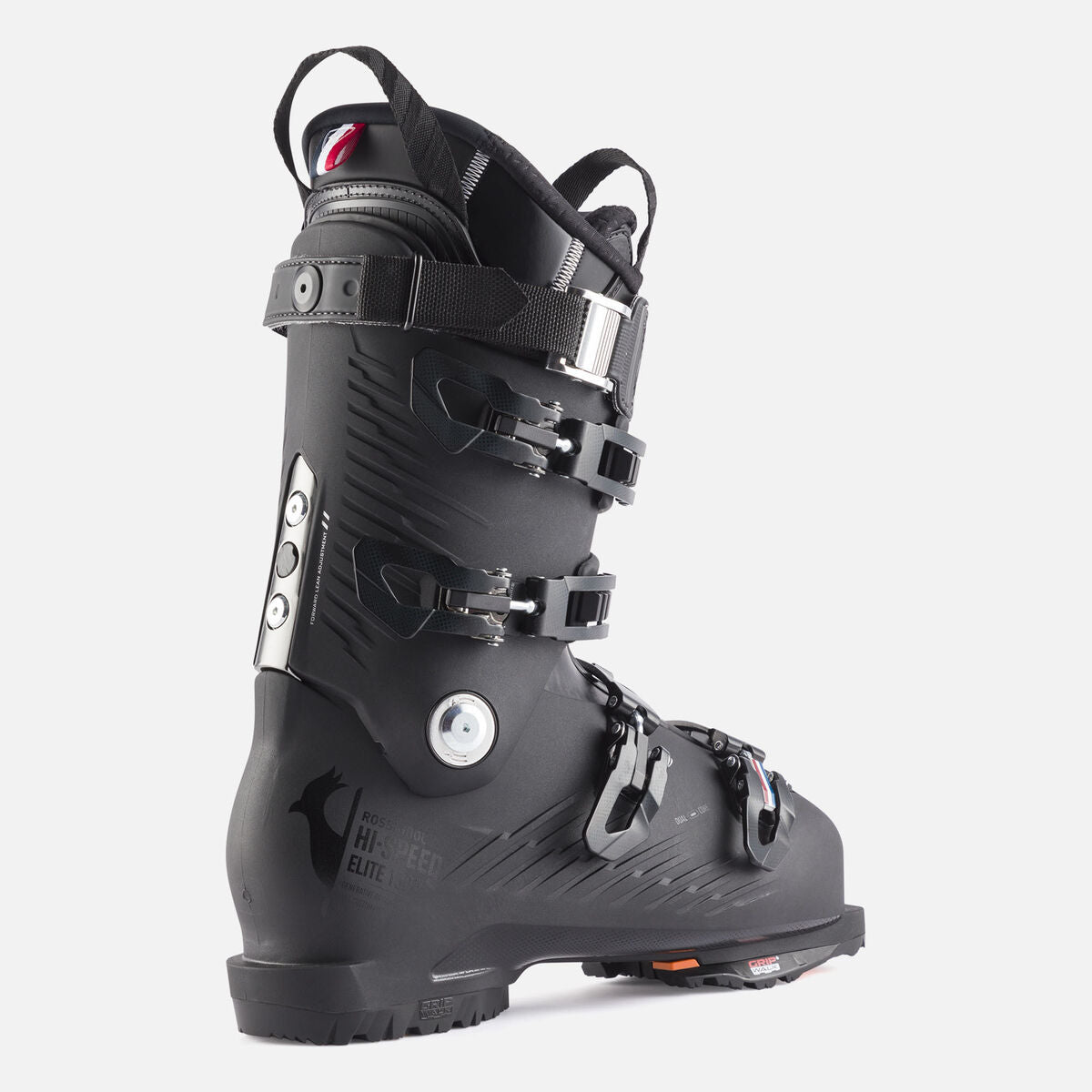 HI SPEED ELITE 130 CARBON LV BOOTS