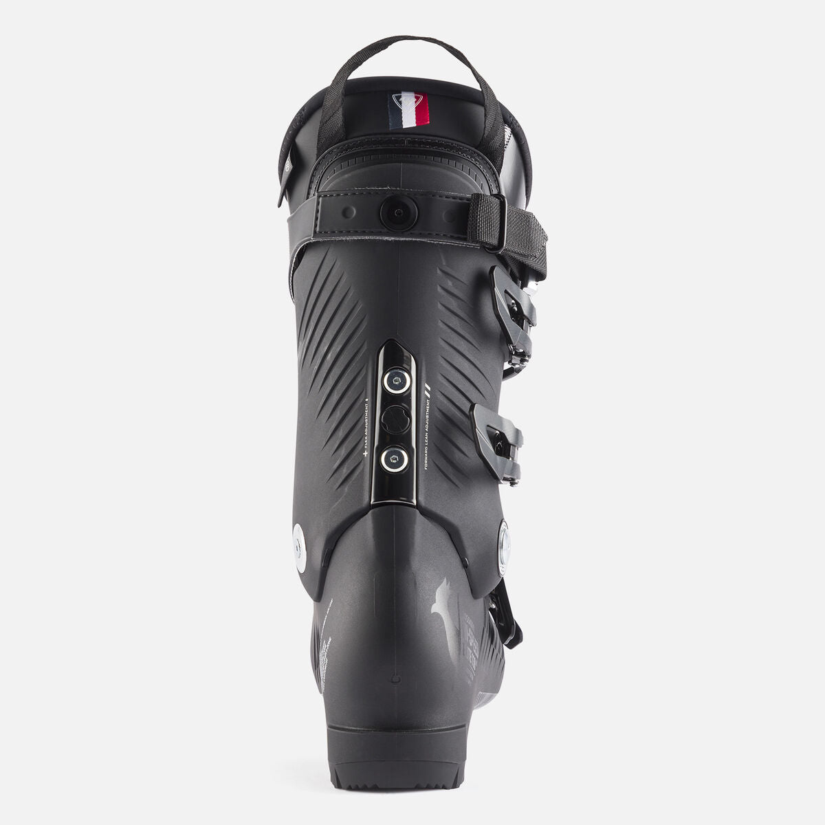 HI SPEED ELITE 130 CARBON LV BOOTS