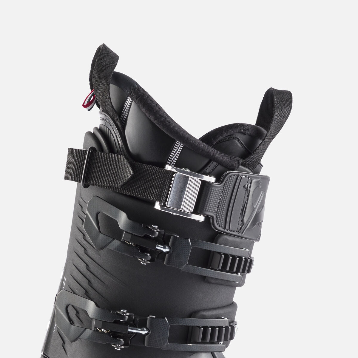 HI SPEED ELITE 130 CARBON LV BOOTS