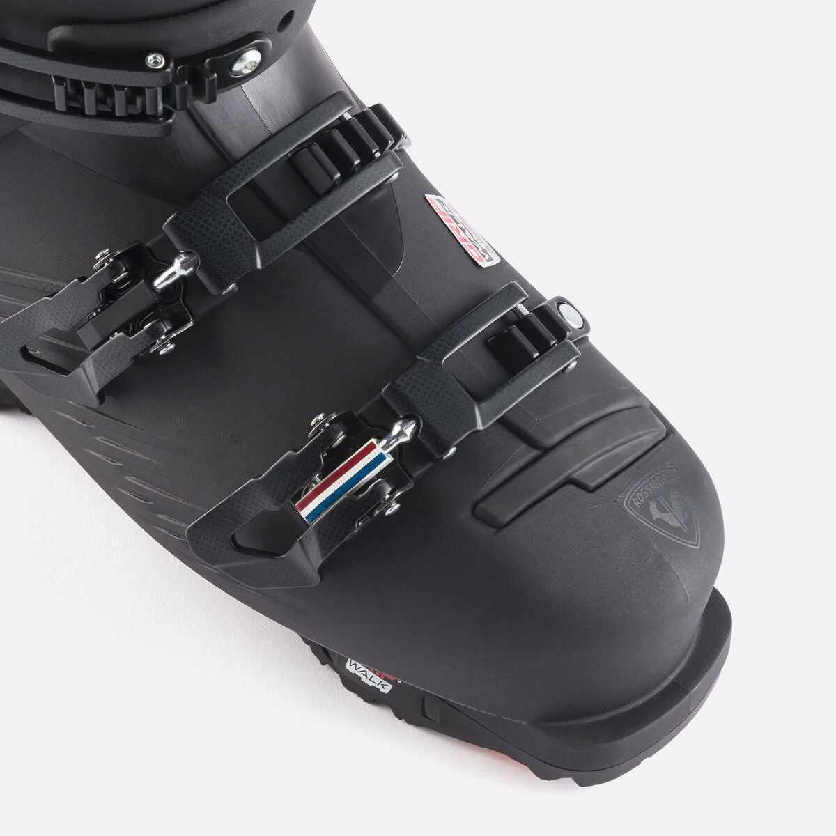 HI SPEED ELITE 130 CARBON LV BOOTS