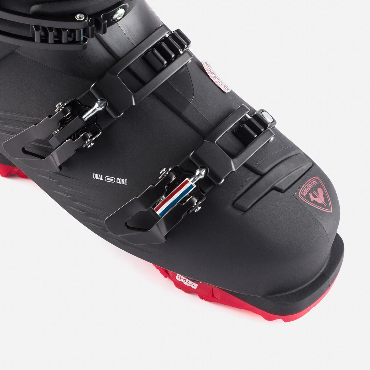 HI SPEED ELITE 120 LV BOOTS