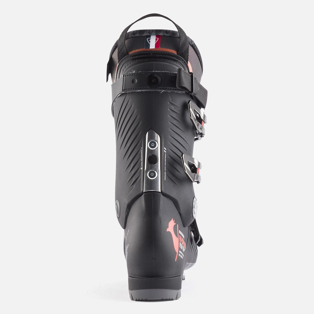 HI SPEED PRO 130 CARBON MV BOOTS