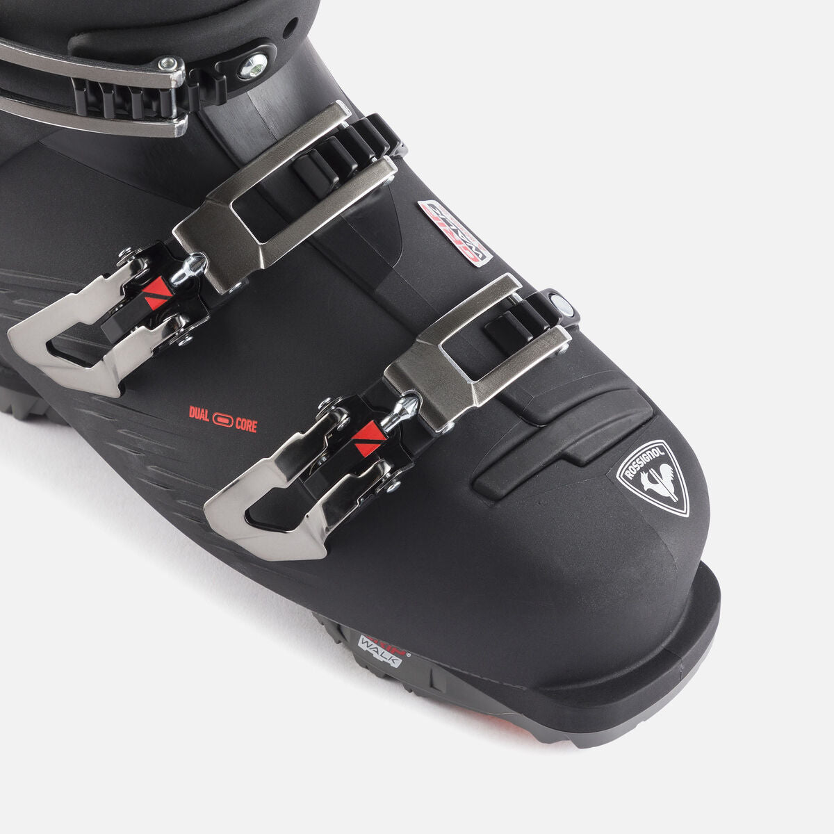 HI SPEED PRO 130 CARBON MV BOOTS