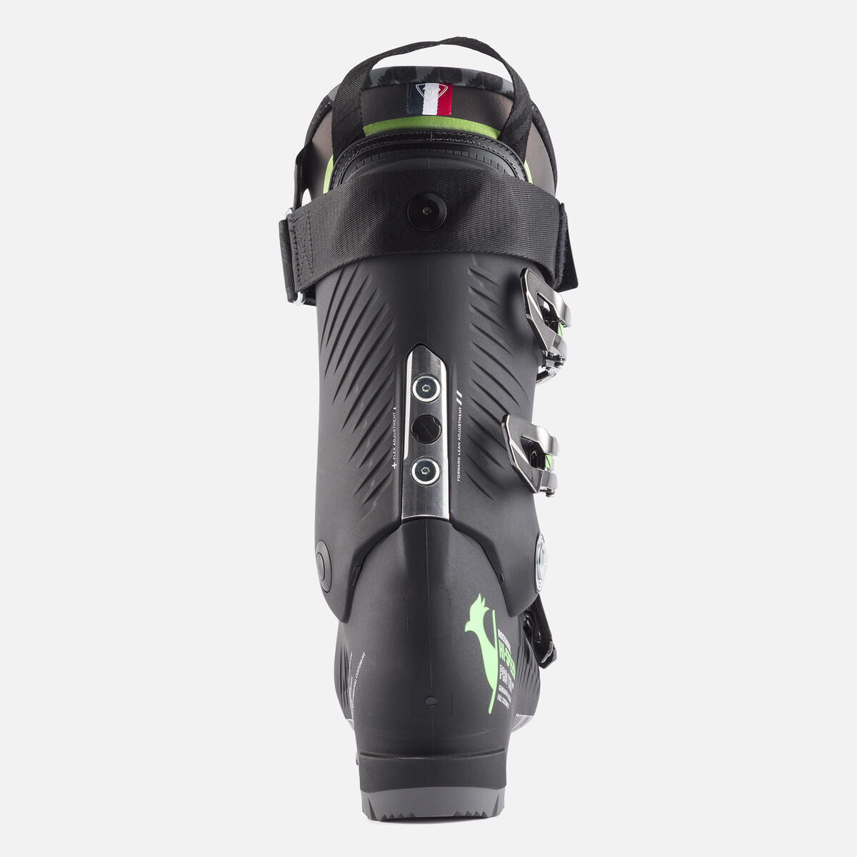 HI SPEED PRO 120 MV BOOTS