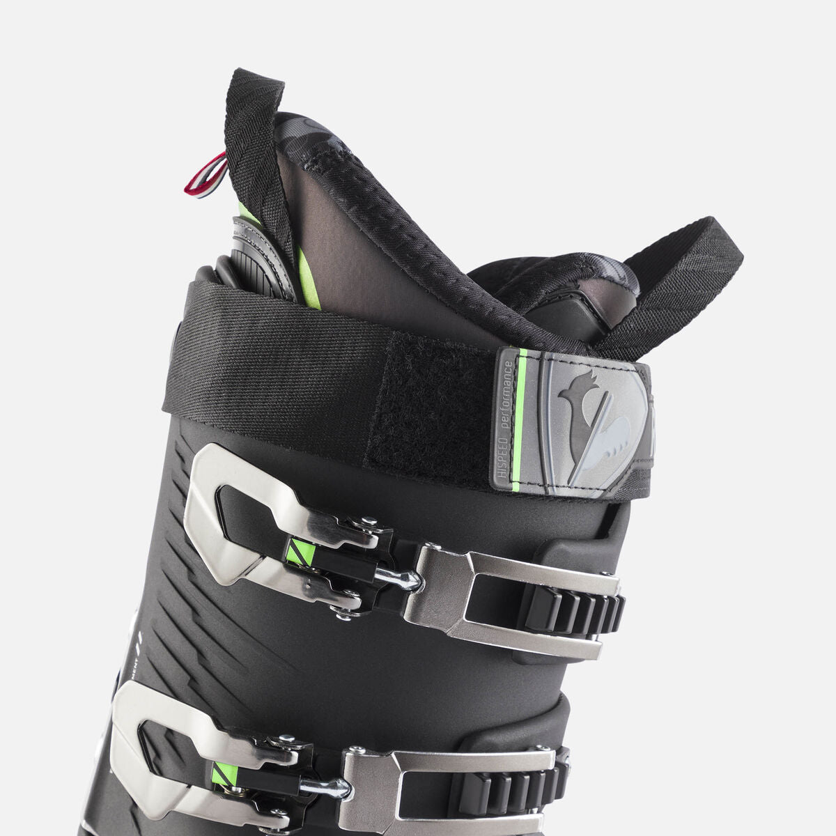 HI SPEED PRO 120 MV BOOTS