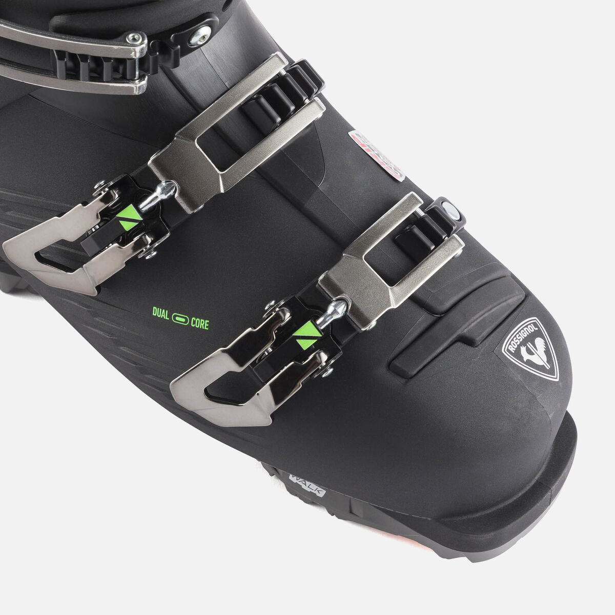 HI SPEED PRO 120 MV BOOTS