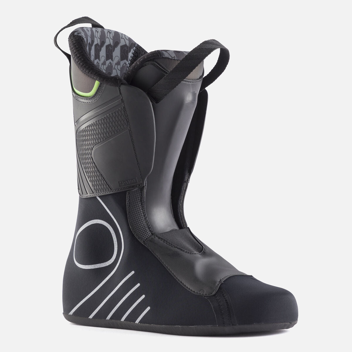 HI SPEED PRO 120 MV BOOTS