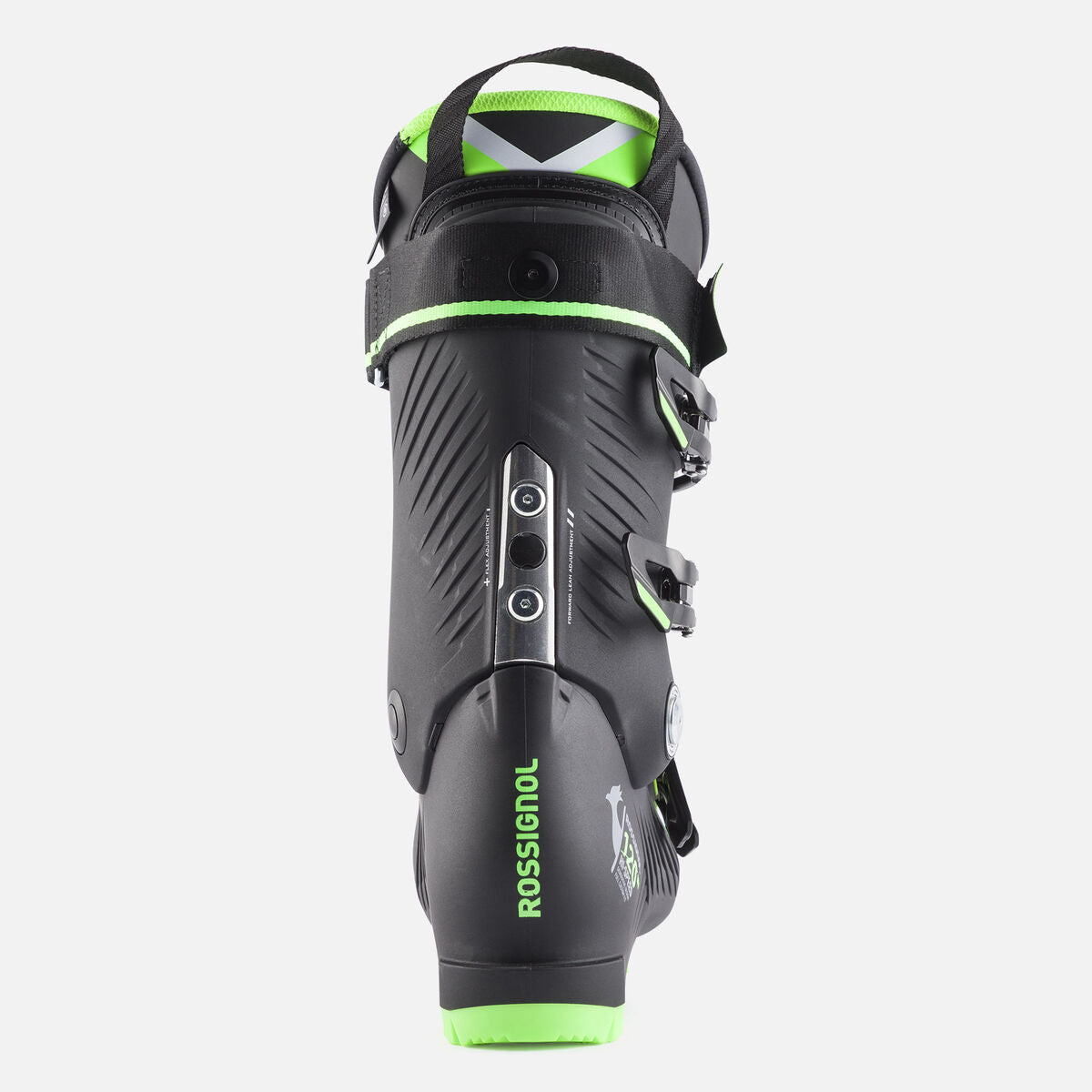 HI SPEED 120 HV BOOTS