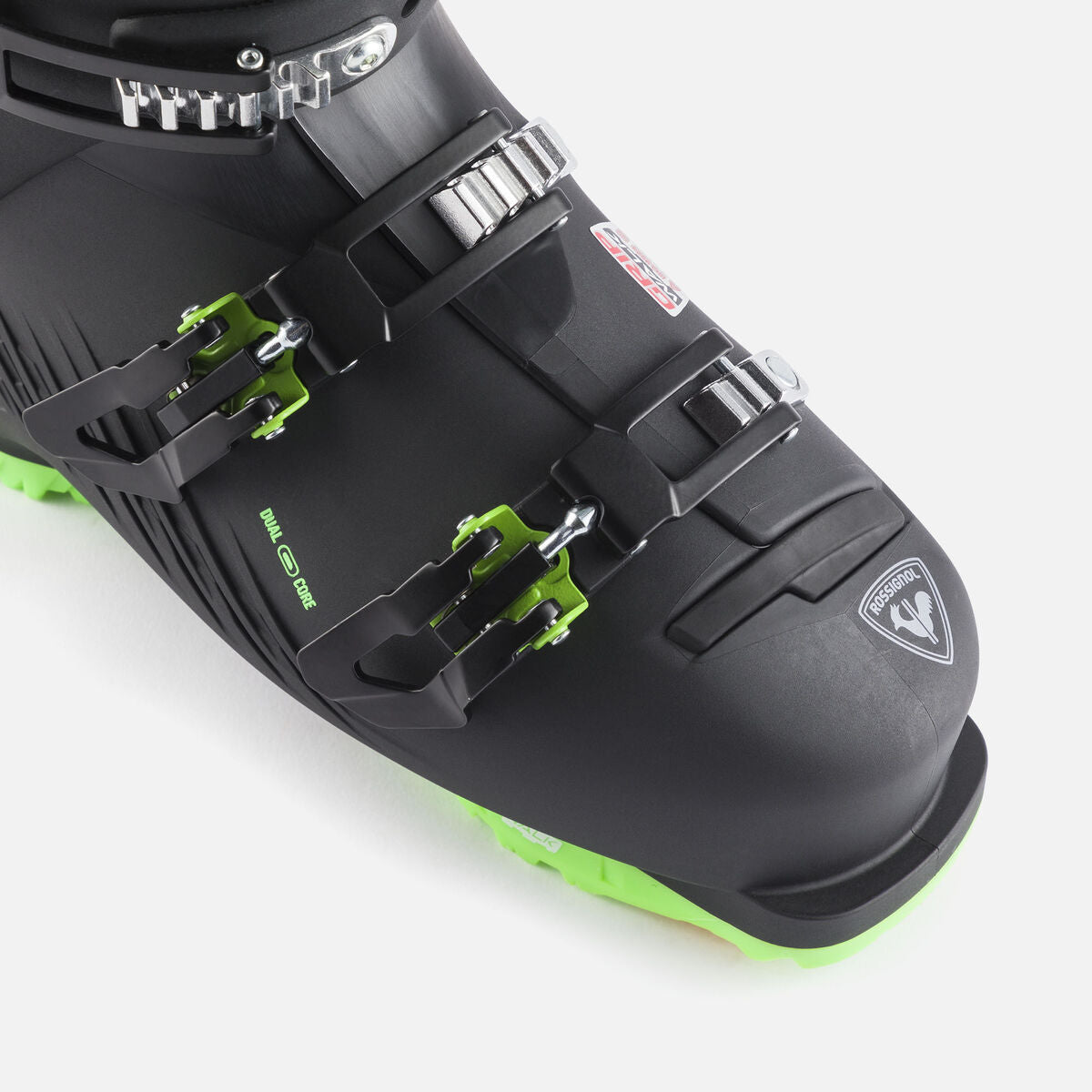 HI SPEED 120 HV BOOTS