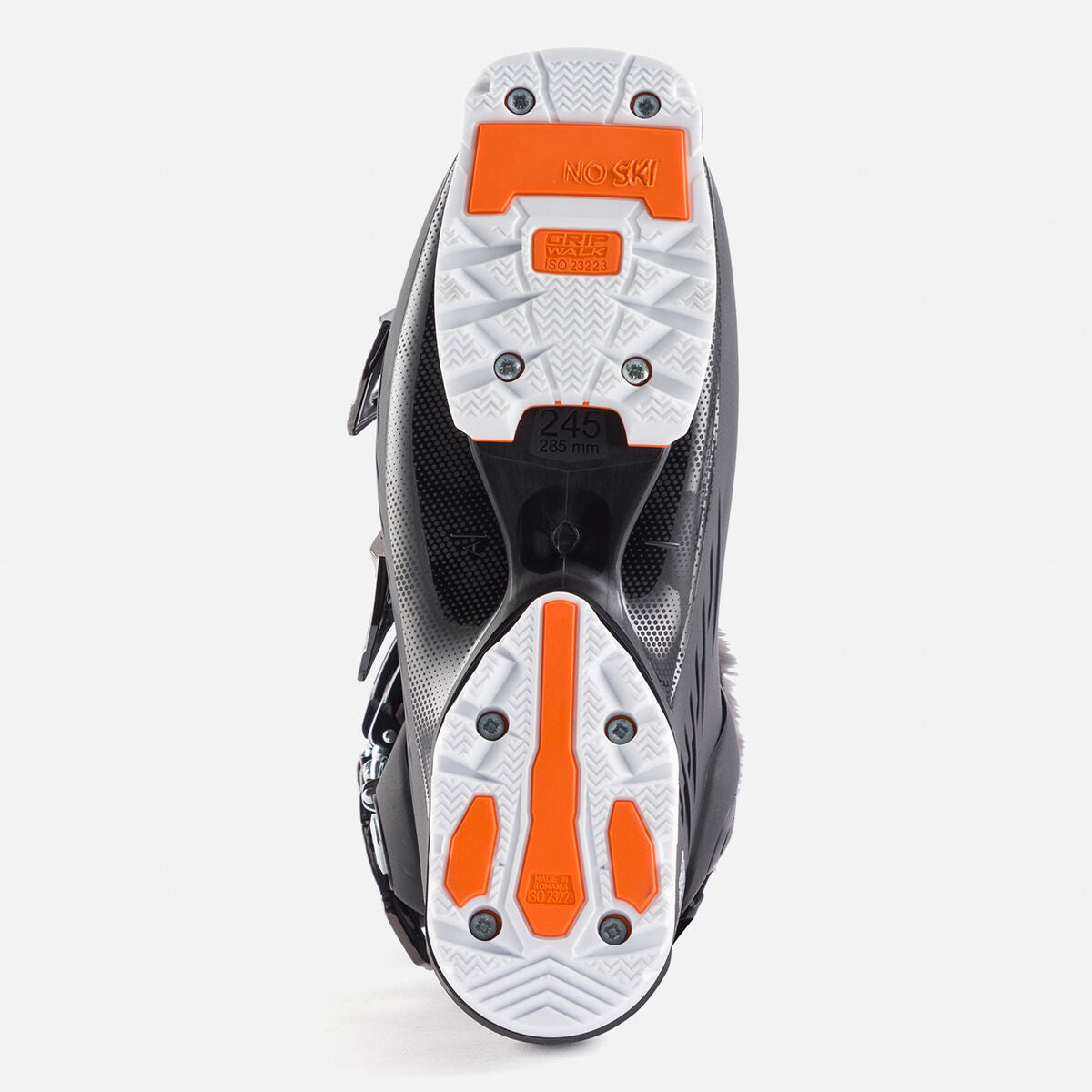 WOMEN'S PURE PRO 100 BOOTS