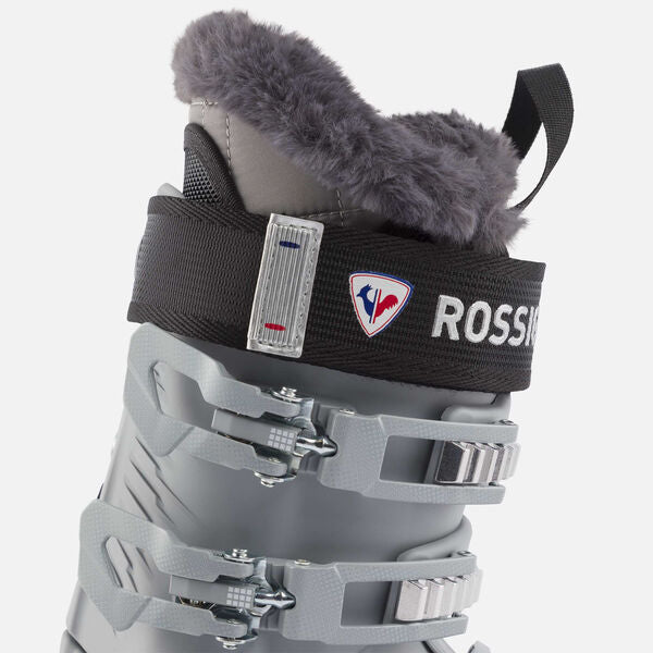 WOMEN'S PURE 80 BOOTS