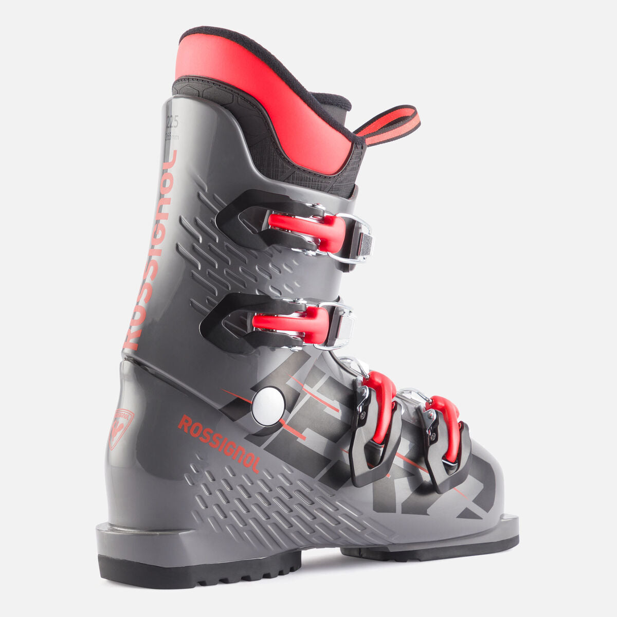 KID'S HERO JUNIOR 4 BOOTS 23/24