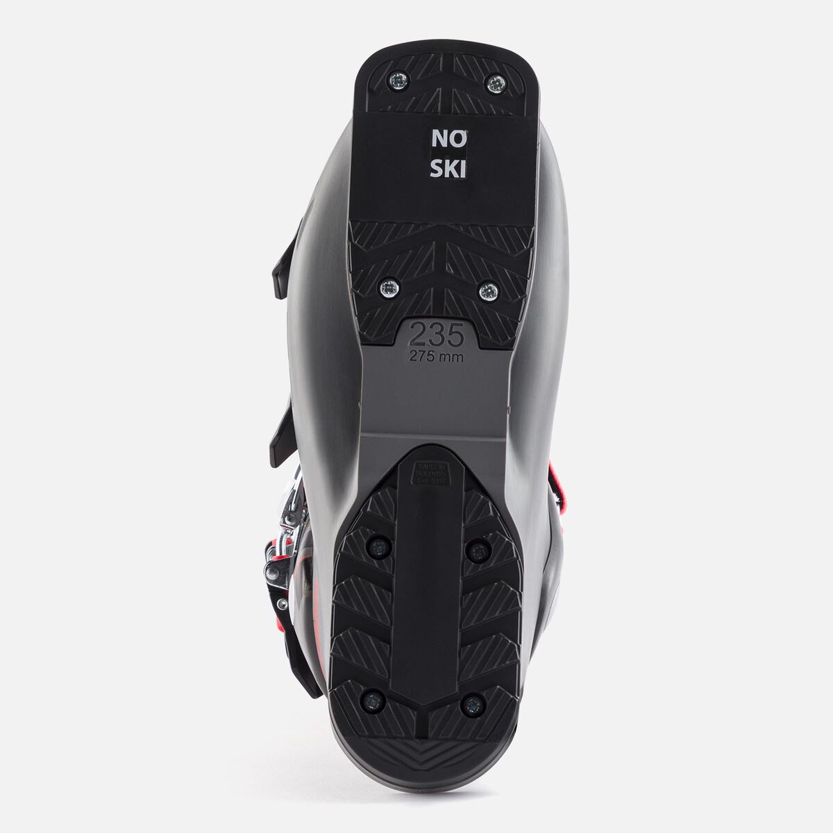KID'S HERO 65 BOOTS 23/24