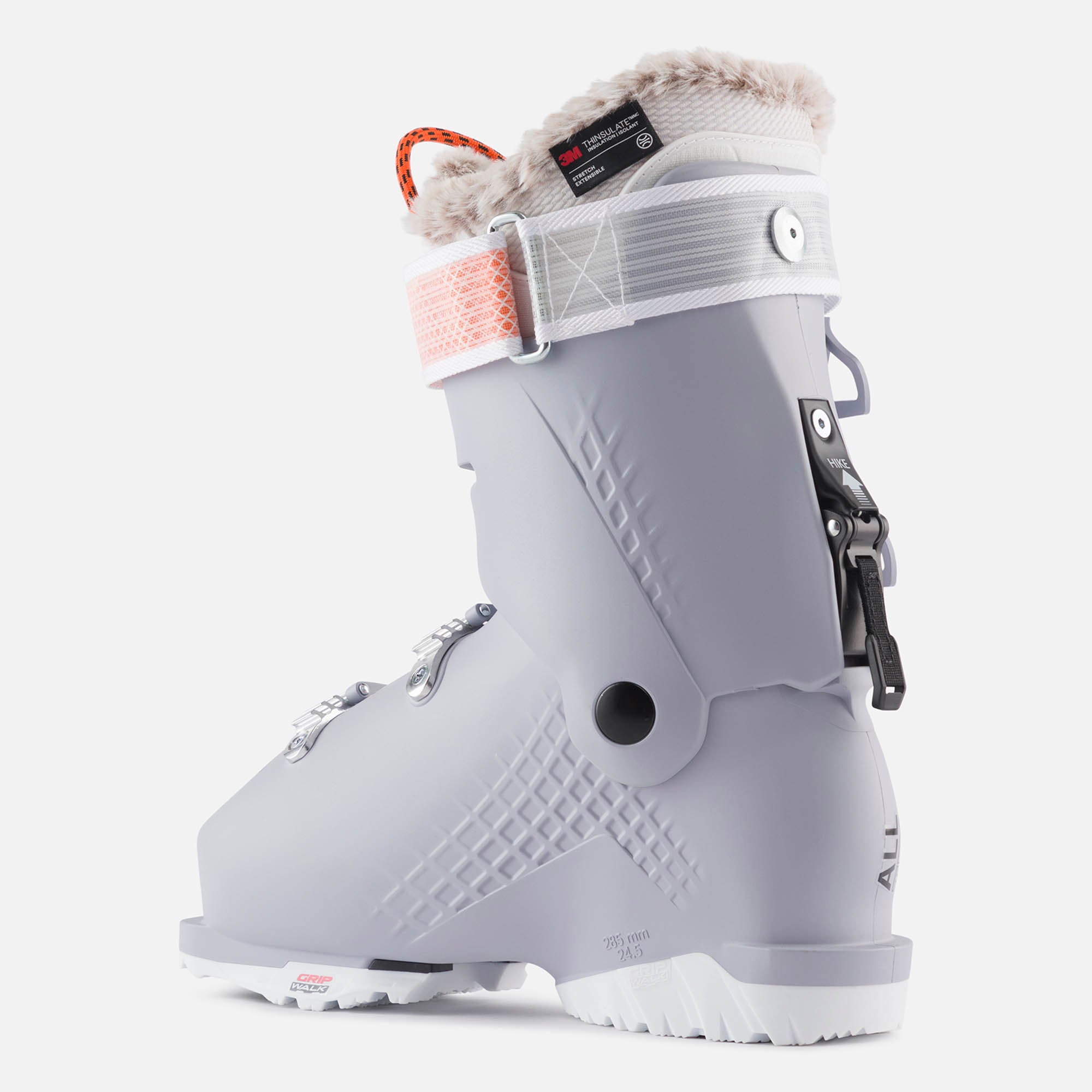 WOMEN'S ALLTRACK 80 BOOTS