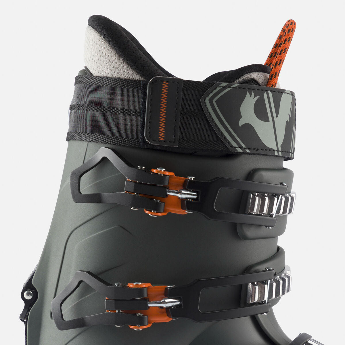 TRACK 130 HV BOOTS