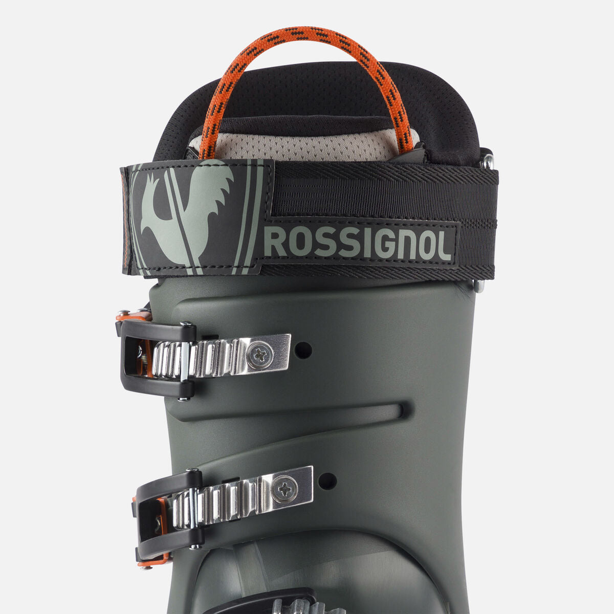 TRACK 130 HV BOOTS
