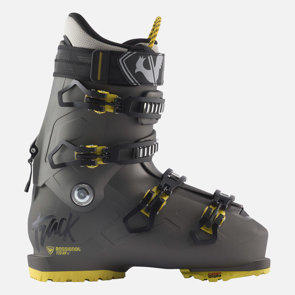 TRACK 110 HV BOOTS