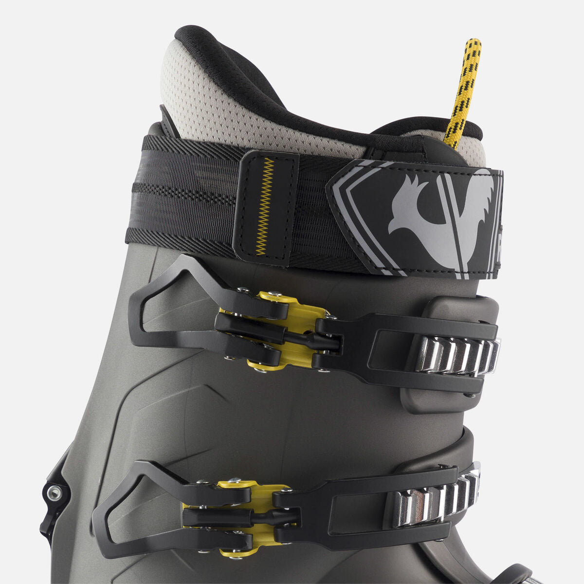 TRACK 110 HV BOOTS