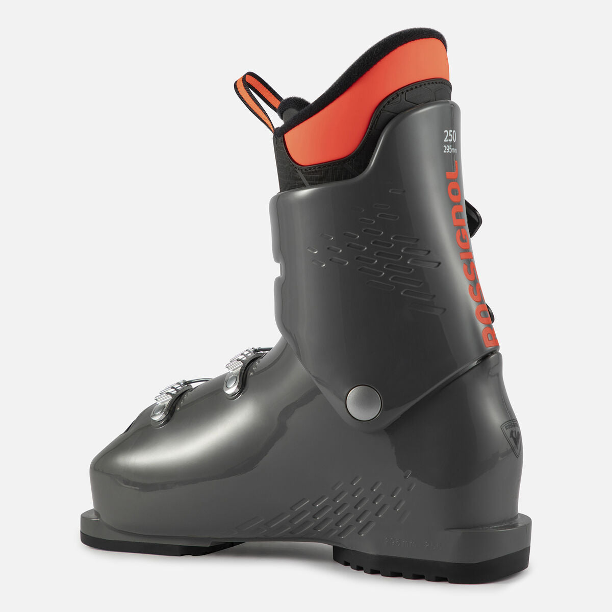 KID'S HERO JUNIOR 4 BOOTS