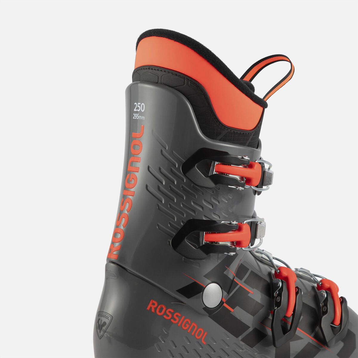 KID'S HERO JUNIOR 4 BOOTS