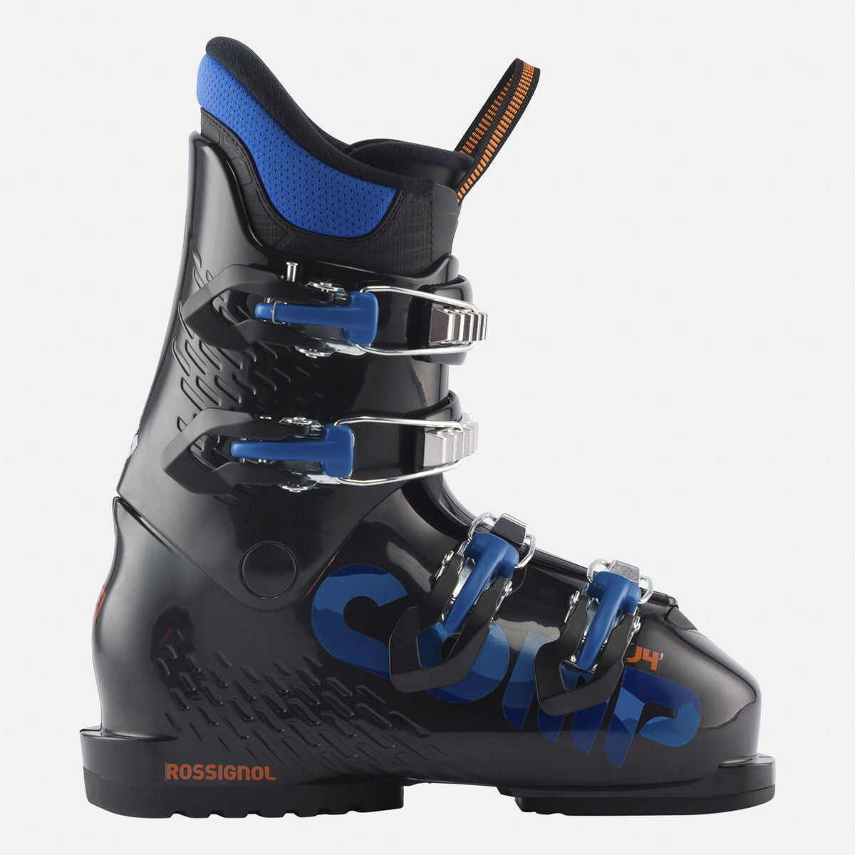 KID'S COMP JUNIOR 4 BOOTS