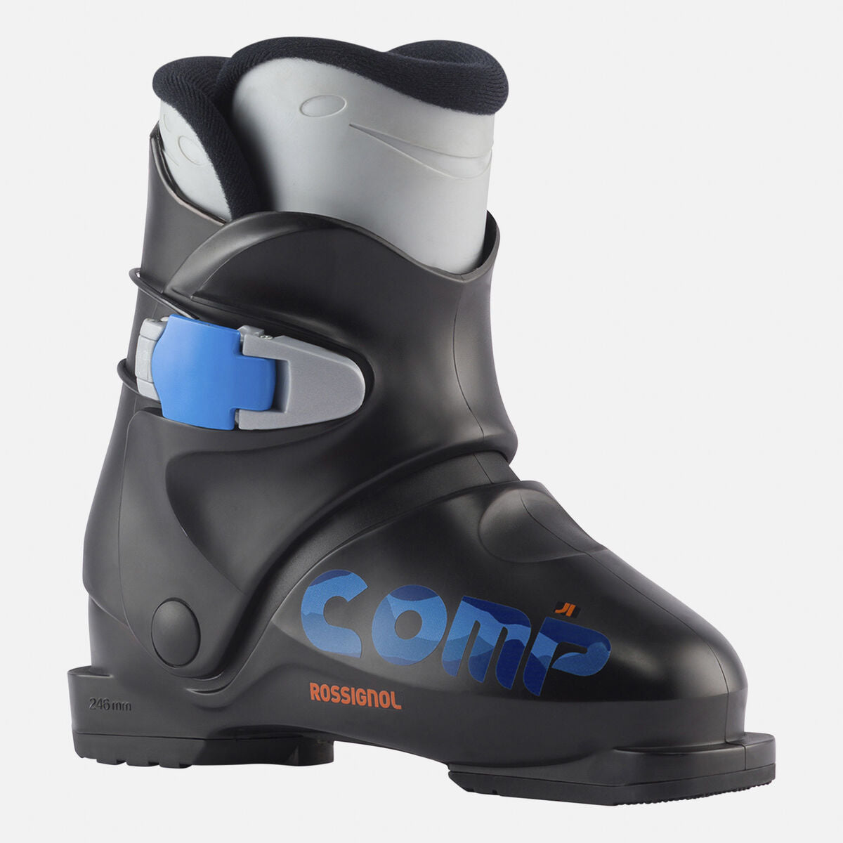 KID'S COMP JUNIOR 1 BOOTS