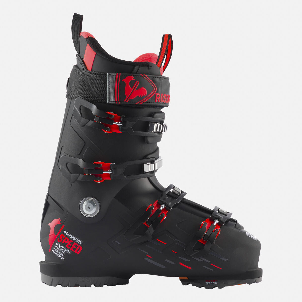 SPEED 120 HV BOOTS