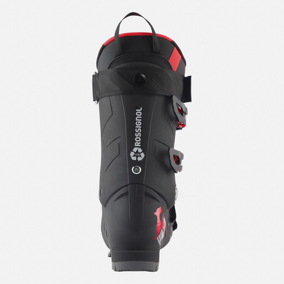 SPEED 120 HV BOOTS