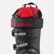 SPEED 120 HV BOOTS