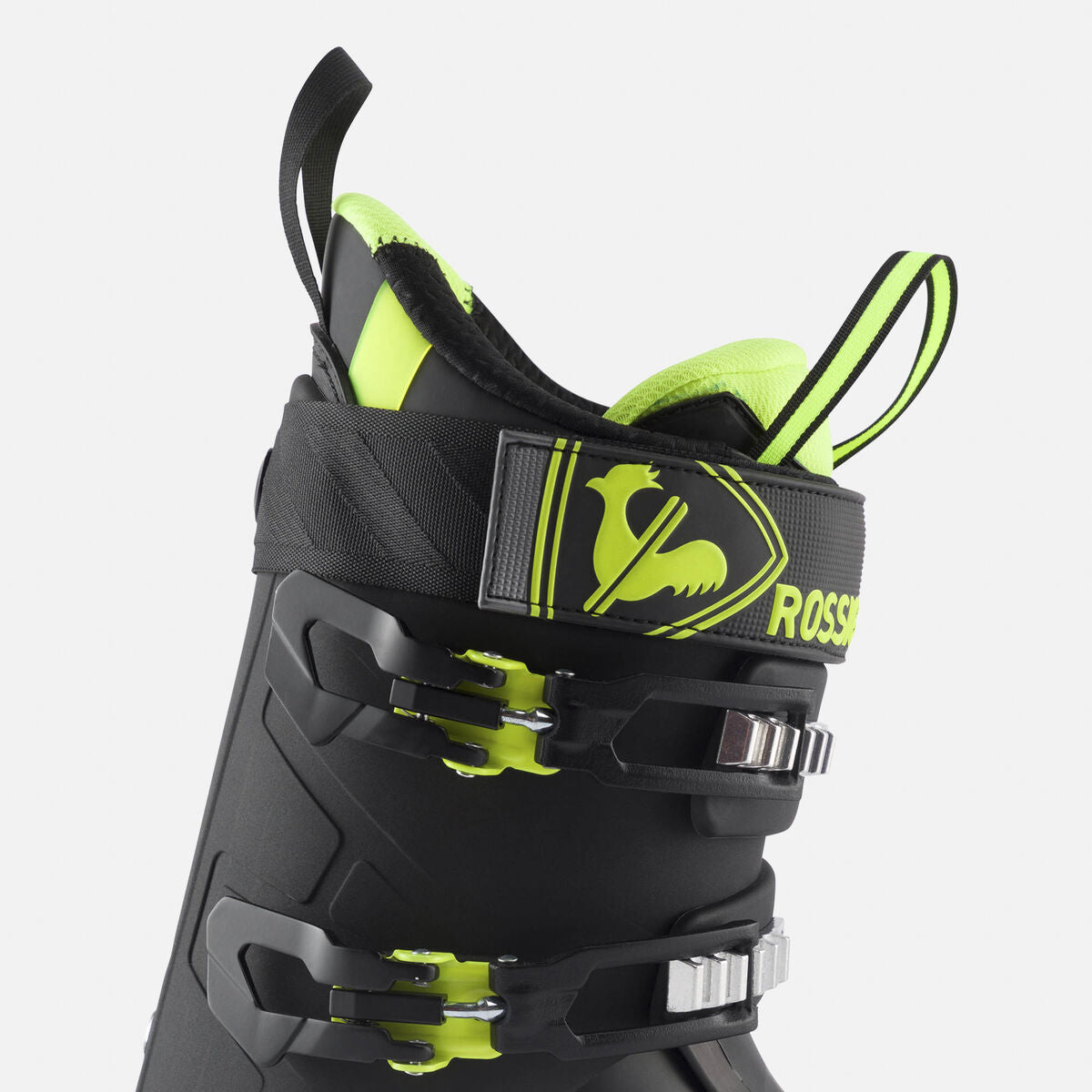 SPEED 100 HV BOOTS