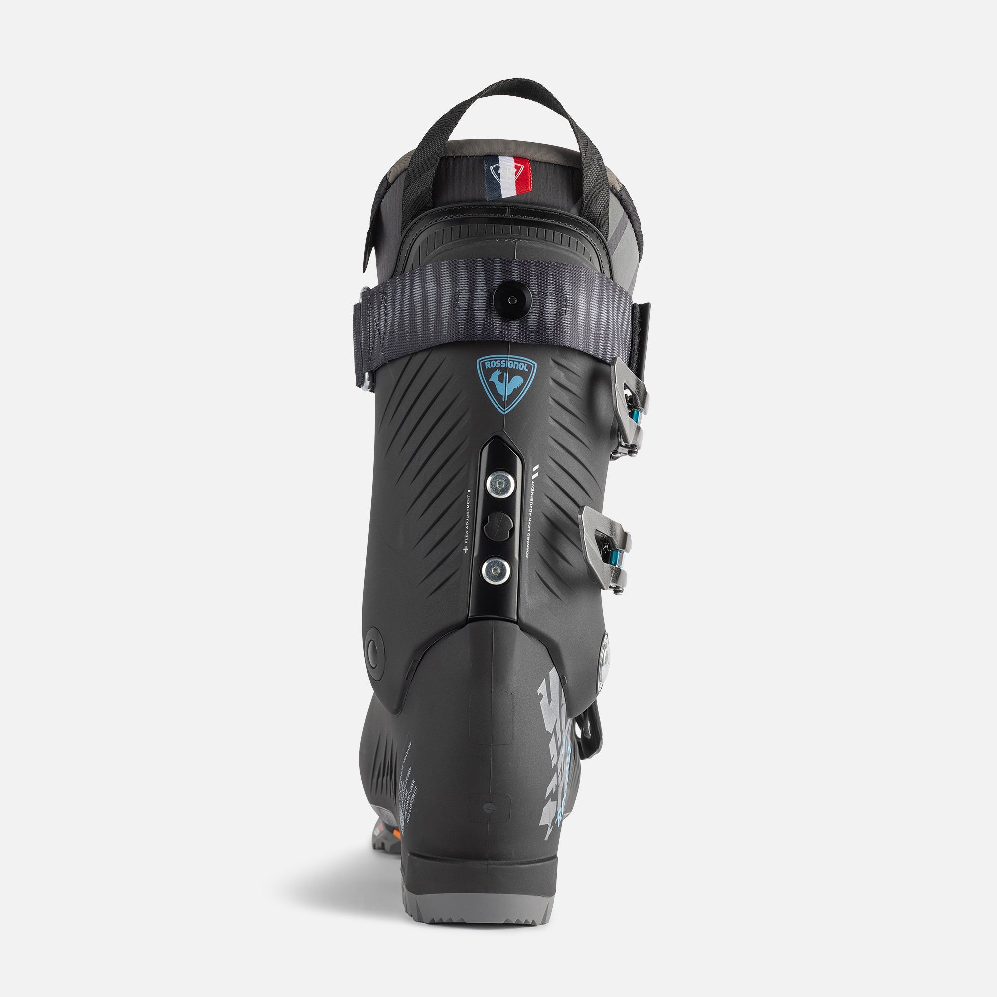 ROSSIGNOL HI SPEED ELITE 120 LV BOOTS - 26/27