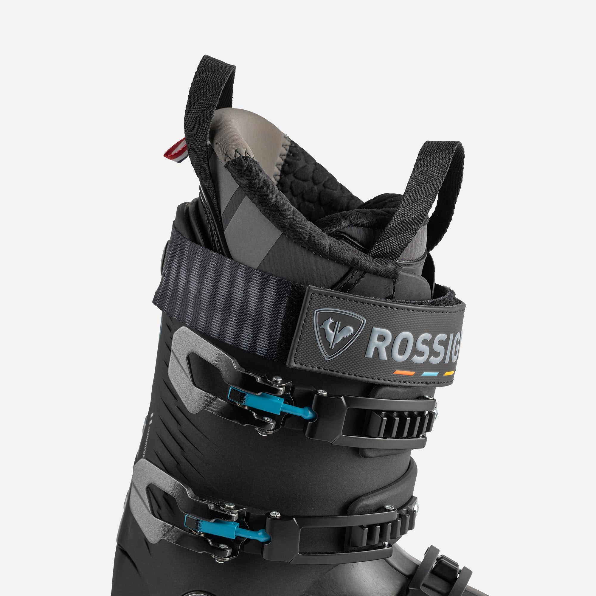 ROSSIGNOL HI SPEED ELITE 120 LV BOOTS - 26/27