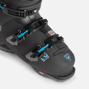 ROSSIGNOL HI SPEED ELITE 120 LV BOOTS - 26/27