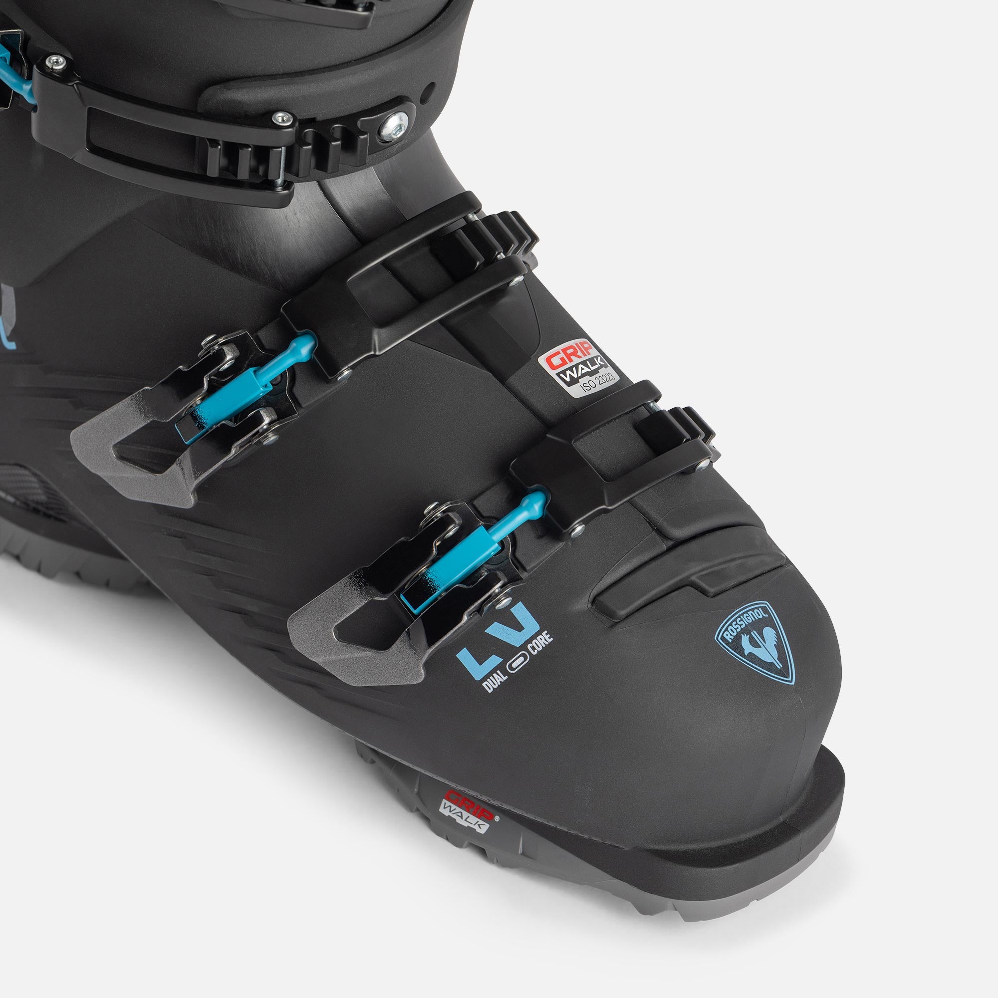 ROSSIGNOL HI SPEED ELITE 120 LV BOOTS - 26/27