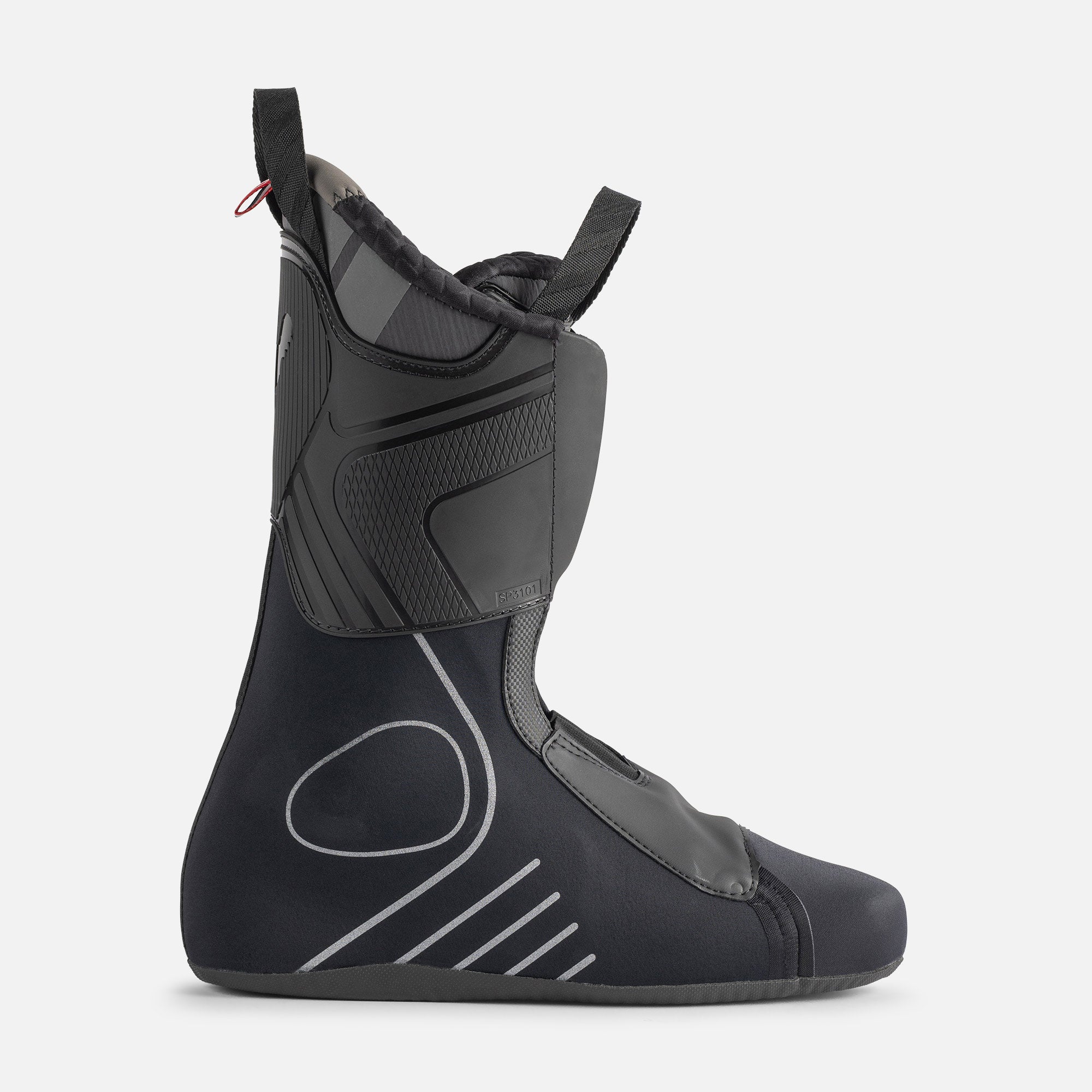 ROSSIGNOL HI SPEED ELITE 120 LV BOOTS - 26/27