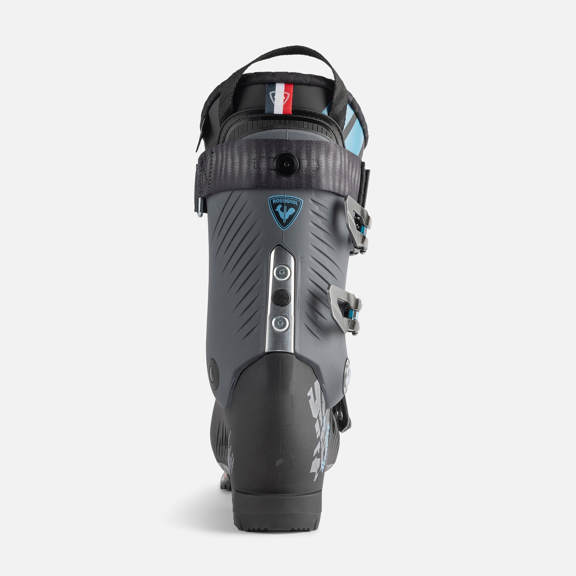 ROSSIGNOL HI SPEED PRO 120 MV BOOTS - 26/27