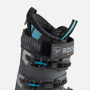 ROSSIGNOL HI SPEED PRO 120 MV BOOTS - 26/27