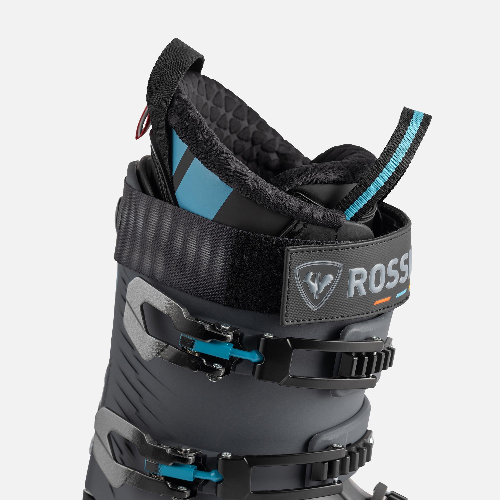 ROSSIGNOL HI SPEED PRO 120 MV BOOTS - 26/27