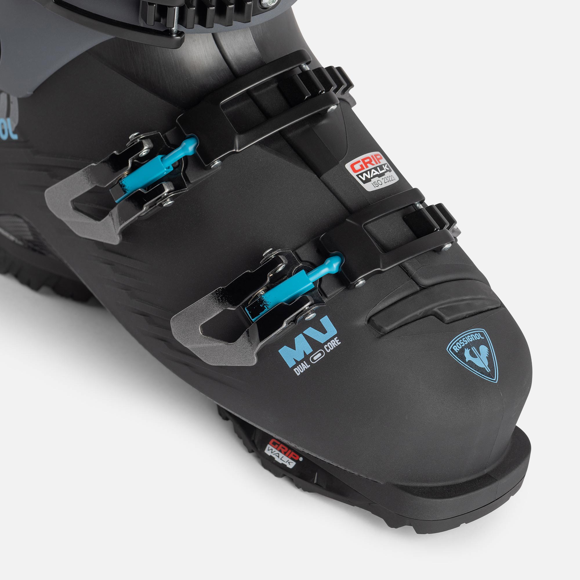 ROSSIGNOL HI SPEED PRO 120 MV BOOTS - 26/27
