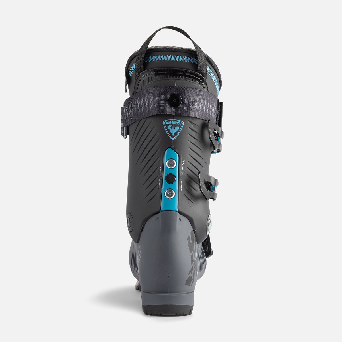 ROSSIGNOL HI SPEED 120 HV BOOTS - 26/27