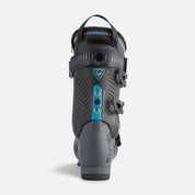 ROSSIGNOL HI SPEED 120 HV BOOTS - 26/27