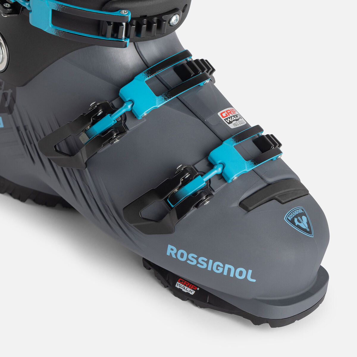 ROSSIGNOL HI SPEED 120 HV BOOTS - 26/27