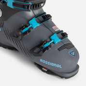 ROSSIGNOL HI SPEED 120 HV BOOTS - 26/27
