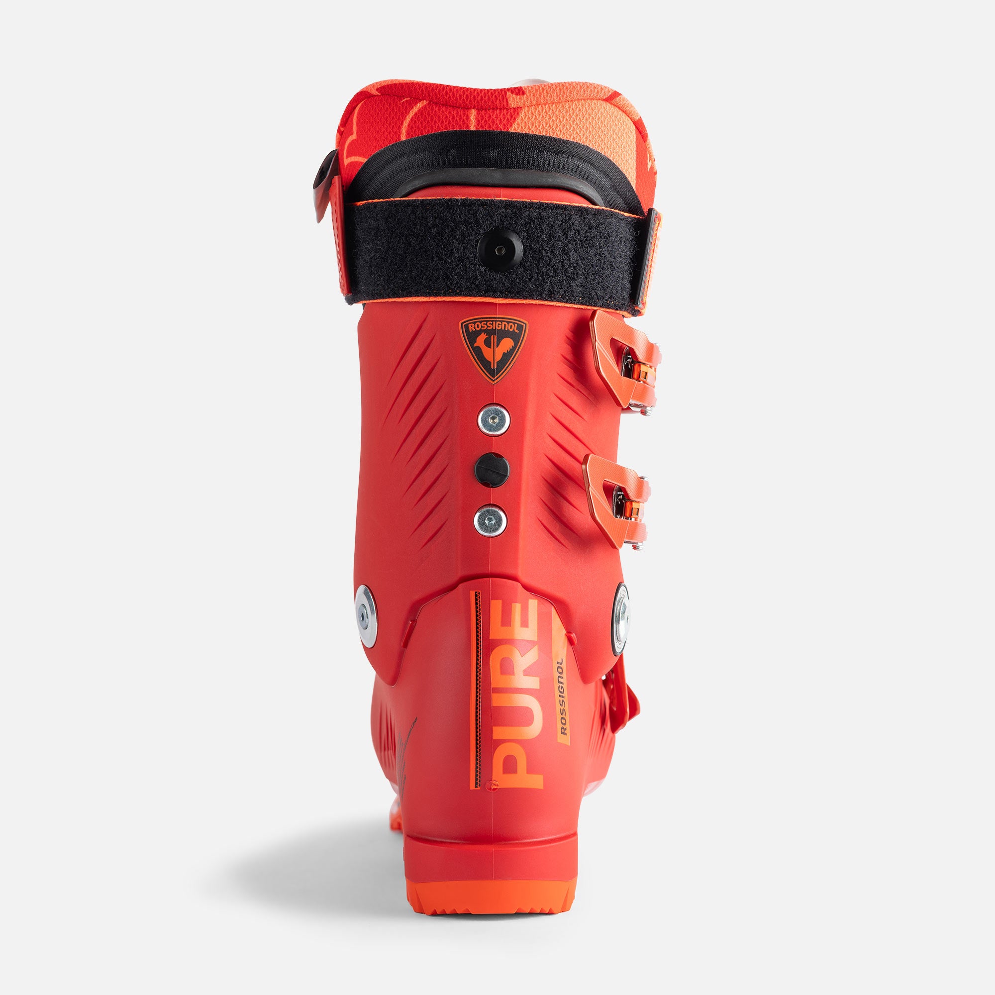 ROSSIGNOL WOMEN'S PURE ELITE 120 BOOTS - 26/27