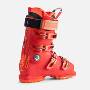 ROSSIGNOL WOMEN'S PURE ELITE 120 BOOTS - 26/27