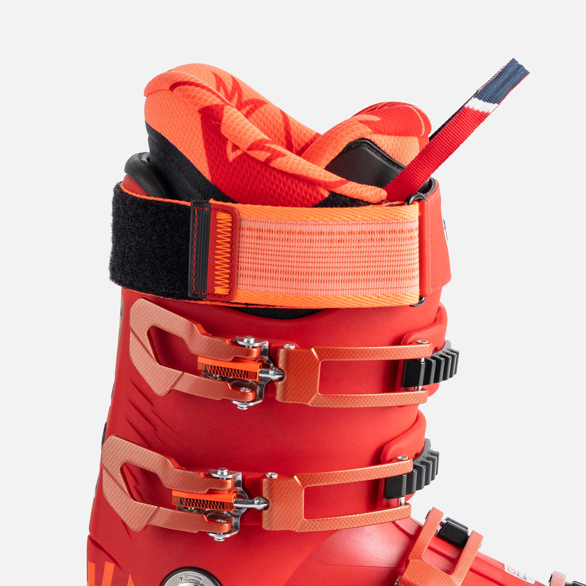 ROSSIGNOL WOMEN'S PURE ELITE 120 BOOTS - 26/27