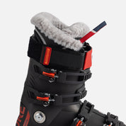 ROSSIGNOL WOMEN'S PURE PRO 100 BOOTS - 26/27